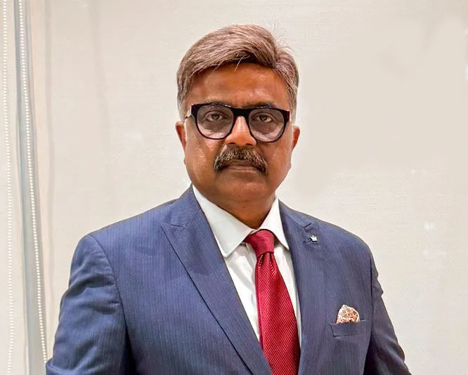 Mr. Subodh Gupta